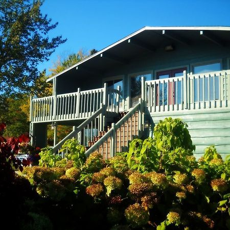Thunder Bay Resort Hillman Exterior foto